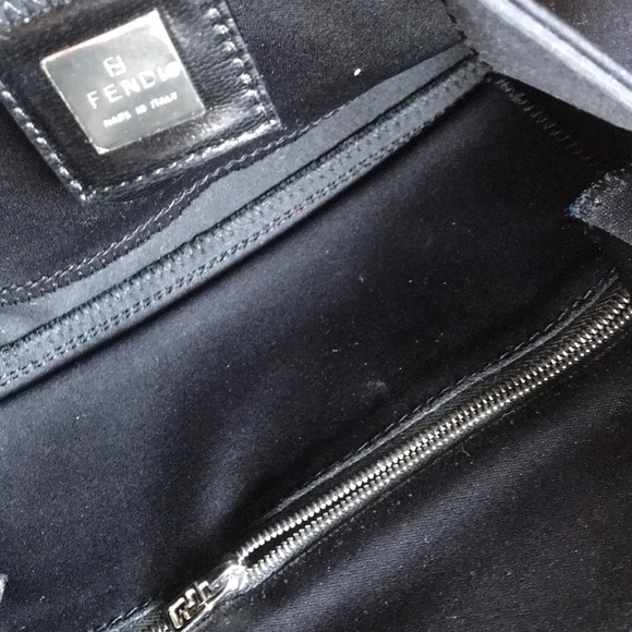 Fendi baguette bag - Picture 13 of 15